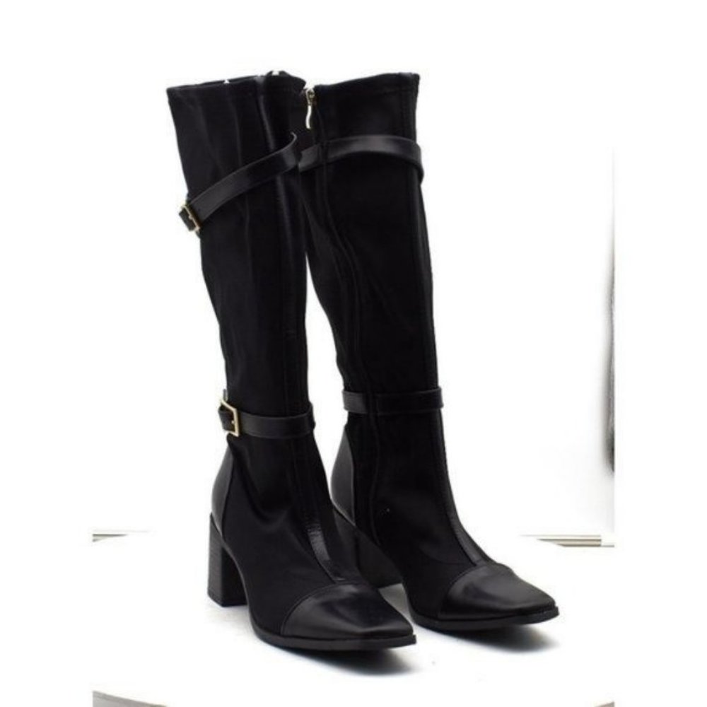 Journee Collection Women's Gaibree Boot Women's Shoes